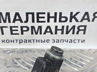 парктроник передний BMW X6 E71/E72 E71 2009, 3.0 л., N54 B30 A, бензин, серебро, правый руль, 66209270501, 9139866, 9270501