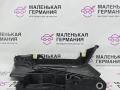 кронштейн (крепление) BMW X1 F48 2017, 2.0 л., B48 A20 B, бензин, АКПП, alpinweiss 3 (300), полный привод, правый руль, 51717419826, 7419826 - фото №6