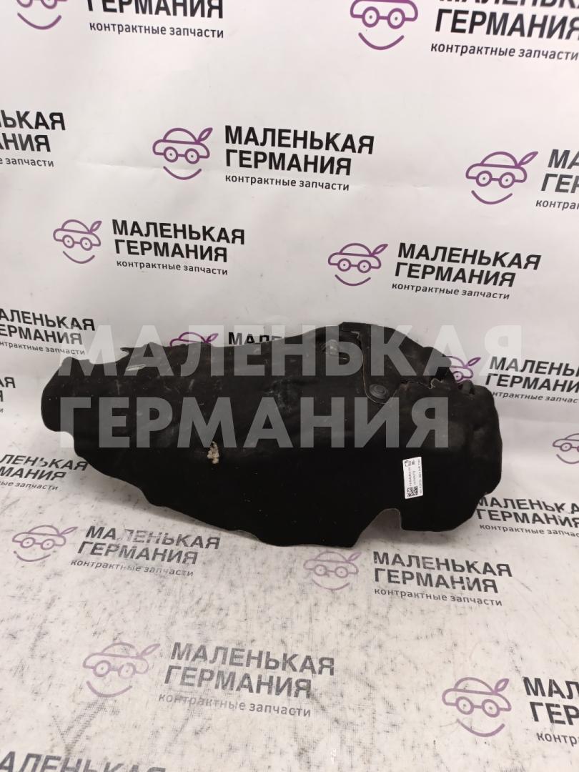 шумоизоляция (термозащита) BMW X5 G05 2021, 3.0 л., B58B30C, бензин, АКПП, черный, внедорожник 5 дв., полный привод, 11148666846, 8666846 - фото №1
