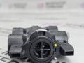 термостат АКПП BMW 5 серия G30/G31 G30 2019, 4.4 л., N63 B44 C, бензин, АКПП, carbonschwarz metallic (416), седан, полный привод, 17228481575, 17228632493, 8481575, 8632493 - фото №4