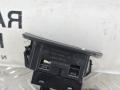 кнопка стеклоподъемника двери задней правой BMW 5 серия G30/G31 G30 2017, 2.0 л., B47 D20 A, дизель, АКПП, black sapphire metallic (475), седан, задний привод, правый руль, 9327031, 61319327031 - фото №5