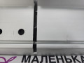 кронштейн (крепление) BMW X6 F16 2014, 3.0 л., N55 B30 A, бензин, АКПП, красный, правый руль, 72157343275, 7343275 - фото №8