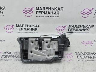 замок двери передней левой BMW 5 серия G30/G31 G30 2018, 2.0 л., B48 B20 A, бензин, АКПП, a96 mineral-weiss metallic, седан, задний привод, правый руль, 51217477687, 7477687