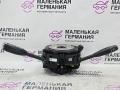 переключатель подрулевой (стрекоза) Mercedes-Benz E-Класс W212/S212/C207/A207 W212 2012, 1.8 л., M 271.860, бензин, АКПП, 040 черный, седан, задний привод, правый руль, A2129009302 - фото №3