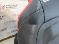 салон (комплект сидений) BMW 8 серия G14/G15 G15 2021, 4.4 л., N63B44D, бензин, АКПП, черный, купе, полный привод, 90219421, 7444769, 7451619 - фото №205