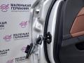 дверь передняя правая BMW 5 серия F10/F11 [рестайлинг] F10 2013, 2.0 л., N20 B20 A, бензин, серебро, седан, 41007206108, 7206108 - фото №5