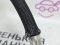 Топливный шланг BMW X5 F15 2014, 3.0 л., N57 D30 A, дизель, АКПП, mineralweiss metallic (a96), полный привод, правый руль - фото №4