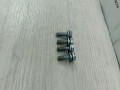 болт BMW 3 серия E46 [рестайлинг] (2001 - 2006), 2.0 л., N42 B20 A, бензин, АКПП, 07119905394, 9905394 - фото №3