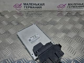 блок управления (другие) Volkswagen Passat B8 2015, 1.8 л., CJSA, бензин, робот, 2t/c9x чёрный перламутр, седан, правый руль, 5Q0907376, 0907376