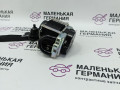 ремень безопасности BMW X5 F15 2013, 3.0 л., N57 D30 A, дизель, АКПП, mineralweiss metallic (a96), внедорожник 5 дв., полный привод, правый руль, 624640200, 72117343630, 7343630 - фото №4