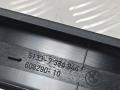 Комплект молдингов BMW 5 серия G30/G31 G30 2017, 2.0 л., B47 D20 A, дизель, АКПП, black sapphire metallic (475), седан, задний привод, правый руль, 51357381282, 7381282, 51357390126, 7390126, 51357404030, 7404030, 51357384944, 7384944, 51357384928, 7384928 - фото №22