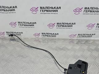 ручка ( кнопка ) складывания сиденья BMW 5 серия G30/G31 G30 2017, 2.0 л., B47 D20 A, дизель, АКПП, black sapphire metallic (475), седан, задний привод, правый руль, 52207392145, 12470501, 7392145