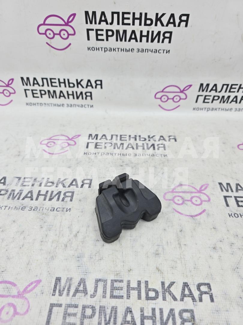 подушка радиатора BMW X5 F15 (2013 - 2018), 3.0 л., N57 D30 A, дизель, АКПП, 17117598791, 7598791 - фото №1