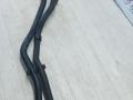 патрубок отопителя (печки) BMW 3 серия F30/F31/F34 F30 2012, 3.0 л., N55 B30 A, бензин, АКПП, black sapphire metallic (475), седан, задний привод, 64219208187, 64219243891, 9243891, 9208187 - фото №9