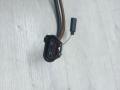 проводка BMW 6 серия F06/F12/F13 2013, 4.4 л., N63 B44 B, бензин, black sapphire metallic (475), 61136987077, 8365385 - фото №5