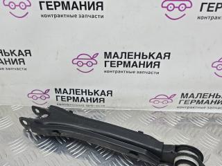 рычаг задний Mercedes-Benz C-Класс W204 [рестайлинг] W204.048 2012, 1.8 л., M 271.860, бензин, АКПП, 149 белый, седан, задний привод, правый руль, A2043521288, A2043521488