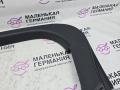 накладка двери внутренняя задняя правая Mercedes-Benz C-Класс W205/S205/C205 W205.042 2014, 2.0 л., M 274.920, бензин, АКПП, 755 серый, седан, задний привод, правый руль, A2057370271 - фото №4