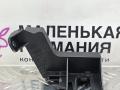 крепление проводки Volkswagen Passat CC 1 поколение [рестайлинг] 2013, 2.0 л., CCZB, бензин, робот, z2/h5x синий металлик, седан, передний привод, правый руль, 06J971845 - фото №4