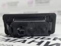 подсветка номера BMW X5 F15 2014, 3.0 л., N57 D30 A, дизель, АКПП, mineralweiss metallic (a96), полный привод, правый руль, 63267193293, 7193293 - фото №4