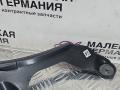 накладка колесной арки BMW 5 серия G30/G31 G30 2017, 2.0 л., B47 D20 A, дизель, АКПП, black sapphire metallic (475), седан, задний привод, правый руль, 7433128, 51777433128 - фото №5