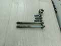 болт BMW 5 серия F07/F10/F11 F10 2011, 2.0 л., N47 D20 C, дизель, АКПП, седан, полный привод - фото №4