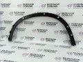 накладка колесной арки BMW X1 F48 2017, 2.0 л., B48 A20 B, бензин, АКПП, синий mediterranblau c10, полный привод, правый руль, 51777332339, 7332339 - фото №6