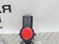 парктроник задний BMW X6 F16 2014, 3.0 л., N55 B30 A, бензин, АКПП, красный, правый руль, 66209274427, 9274427 - фото №4