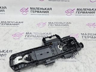 скелет ручки двери передней правой Mercedes-Benz E-Класс W212 [рестайлинг] W212 2014, 2.0 л., M 274.920, бензин, АКПП, 149 u белый, седан, задний привод, правый руль, A2047602434, 05080801