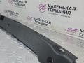 накладка двери (крышки) багажника Mercedes-Benz E-Класс W212 [рестайлинг] W212 2013, 2.0 л., M 274.920, бензин, АКПП, 775 iridiumsilber, седан, задний привод, правый руль, A2127501293 - фото №7