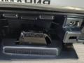 накладка двери (крышки) багажника Nissan Patrol Y62 (2010 - 2014) - фото №6