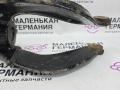 амортизатор передний левый BMW X5 M F85 2016, 4.4 л., S63 B44 B, бензин, АКПП, donington grau (c28), полный привод, 37117856489, 7850220, 7850216, 31126851591, 6875128, 7856489 - фото №24