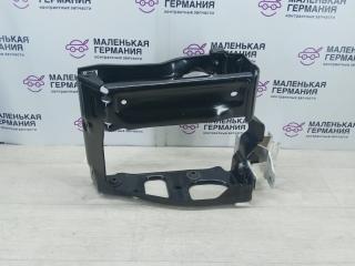Элемент усиления перед. прав. BMW 5 серия G30/G31 G30 (2016 - 2020), 3.0 л., B58 B30 A, бензин, полный привод, 51117357184, 7357184, 51117368480, 7368480