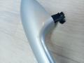 ручка наружная задняя правая Mercedes-Benz C-Класс W205/S205/C205 2014, 2.0 л., M 274.920, бензин, АКПП, белый, седан, задний привод, правый руль, A0997601659 - фото №5