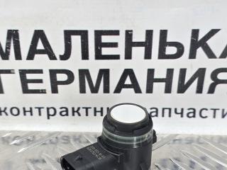 парктроник задний BMW 5 серия G30/G31 G30 2018, 2.0 л., B48 B20 A, бензин, АКПП, a96 mineral-weiss metallic, седан, задний привод, правый руль, 66209283200, 9283200