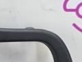 накладка петли багажника левая BMW 5 серия G30/G31 G30 2017, 2.0 л., B47 D20 A, дизель, АКПП, black sapphire metallic (475), седан, задний привод, правый руль, 7373577, 51477373577 - фото №8