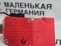 плюсовой провод аккумулятора BMW X5 F15 2013, 3.0 л., N57 D30 A, дизель, АКПП, mineralweiss metallic (a96), внедорожник 5 дв., полный привод, правый руль, 9230017, 61129322056, 9322056, 9322055 - фото №2