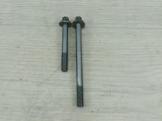 болт BMW 5 серия F07/F10/F11 F10 2011, 2.0 л., N47 D20 C, дизель, АКПП, седан, полный привод, 12319908092, 07129908286, 9908092, 9908286