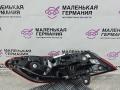 фонарь задний правый BMW 8 серия G14/G15 G15 2021, 4.4 л., N63B44D, бензин, АКПП, черный, купе, полный привод, 7445774, 63217445774 - фото №3