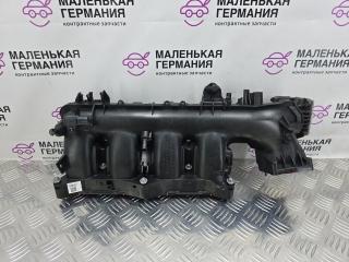 коллектор впускной Mercedes-Benz GLA-Класс X156 2014, 2.0 л., M 270.920, бензин, робот, белый calcite white (650u), хетчбэк 5 дв., полный привод, правый руль, A2700900737, A2701420115