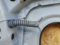 крыша BMW X5 F15 2014, 3.0 л., N57 D30 A, дизель, АКПП, mineralweiss metallic (a96), полный привод, правый руль, 41317352120, 7352120 - фото №107