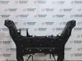 балка подвески передняя (подрамник) BMW X1 F48 2017, 2.0 л., B48 A20 B, бензин, АКПП, alpinweiss 3 (300), полный привод, правый руль, 31116872729, 6872729 - фото №19