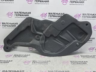 Шумоизоляция двери BMW X1 F48 2016, 2.0 л., B47 C20 A, дизель, АКПП, alpinweiss 3 (300), передний привод, правый руль, 51487461345, 7461345