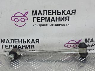 стойка стабилизатора Mercedes-Benz C-Класс W204 [рестайлинг] W204.048 2012, 1.8 л., M 271.860, бензин, АКПП, 149 белый, седан, задний привод, правый руль, A1243260681, A2043200489