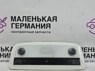 фонарь салона (плафон) Mercedes-Benz A-Класс W176 2013, 2.0 л., M 270.920, бензин, робот, серый, хетчбэк 5 дв., передний привод, правый руль, A2048204901, A20482049019051