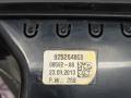 накладка на торпедо (консоль) BMW X5 F15 2013, 3.0 л., N57 D30 A, дизель, АКПП, mineralweiss metallic (a96), внедорожник 5 дв., полный привод, правый руль, 64229252648, 5187300, 5187400, 61319317217, 9317217, 805857002, 5857002, 9253115, 925264808 - фото №17