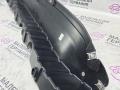 защита бампера заднего BMW X3 F25 2013, 2.0 л., N20 B20 A, бензин, АКПП, а52/7 spacegrau, хетчбэк 5 дв., полный привод, правый руль, 51127237453, 7237453, 7237454 - фото №6