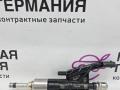форсунка BMW X1 F48 2017, 2.0 л., B48 A20 B, бензин, АКПП, alpinweiss 3 (300), полный привод, правый руль, 13537639990, 7639990 - фото №2