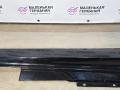 накладка на порог BMW 8 серия G14/G15 G15 2021, 4.4 л., N63B44D, бензин, АКПП, черный, купе, полный привод, 90219421, 51778074812, 8074812, 51778078760, 8078760 - фото №20