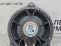 динамик двери BMW X5 G05 2021, 3.0 л., B58B30C, бензин, АКПП, черный, внедорожник 5 дв., полный привод, 65136809629, 6809629 - фото №4