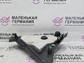 пластик BMW X1 F48 2016, 2.0 л., B47 C20 A, дизель, АКПП, alpinweiss 3 (300), передний привод, правый руль, 51459317384, 9317384 - фото №12